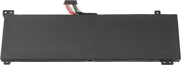 Actual product image Lenovo 5B11N45946 (4 cubicles, 3890 mAh)