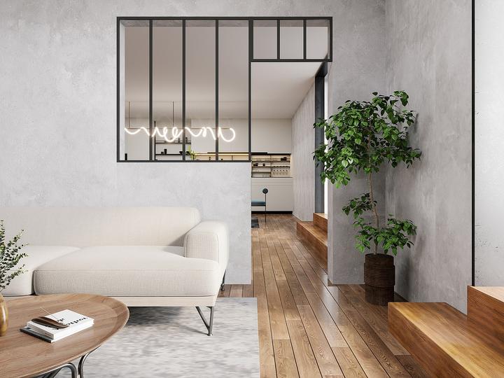 Immagine prodotto Vente-unique Bayview