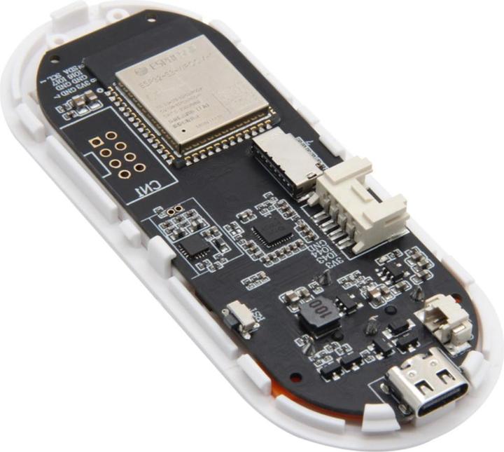 Produktbild Lilygo T-Embed ESP32-S3 mit Encoder und Display