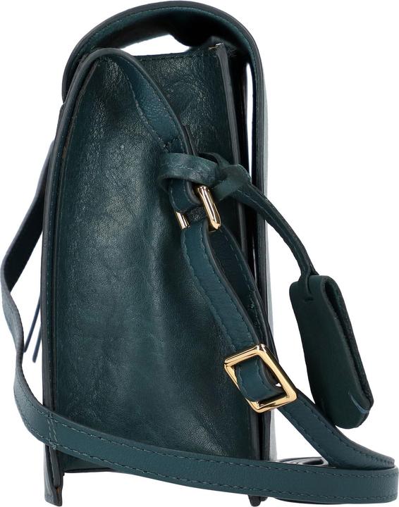 Immagine prodotto Burkely Fine Florence Messenger Leder 24 cm