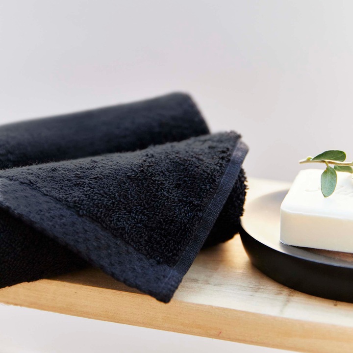 Actual product image Torres Novas Luxury towelling