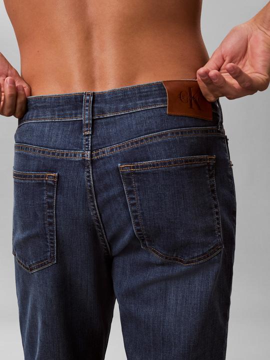 Produktbild Calvin Klein Jeans Slim Dark Irving Jean (W31/L32)