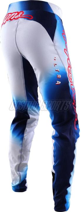 Actual product image Troy Lee Designs Sprint Ultra