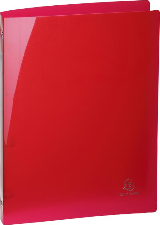 Actual product image Exacompta Folder (A4, 20 mm)