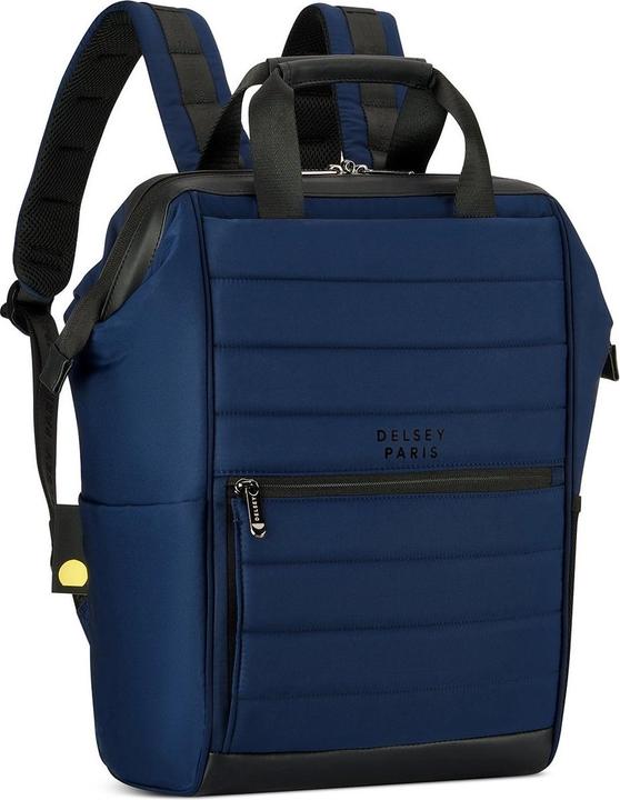 Produktbild Delsey Shadow 5.0 Rucksack (25 l)