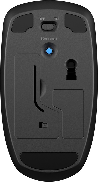 Actual product image HP X200 (Wireless)