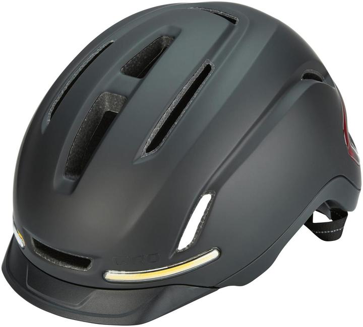 Immagine prodotto Giro Casco Ethos LED Mips (55 - 59 cm)