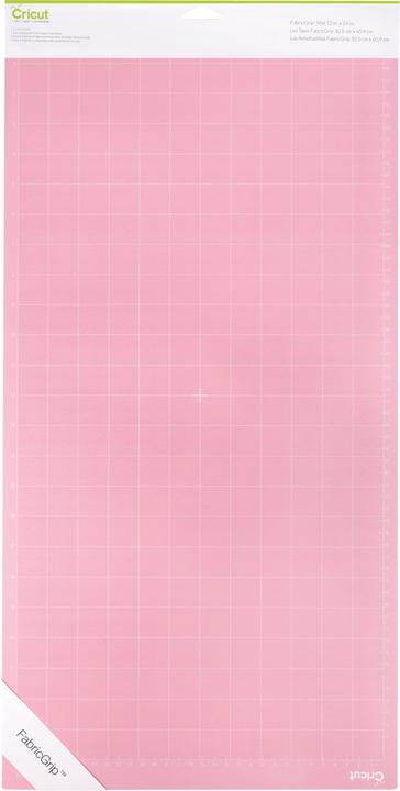 Productafbeelding Cricut FabricGrip snijmat