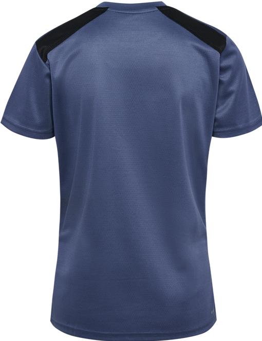Immagine prodotto hummel Hmlmulti Pl Jersey Woman (XS)