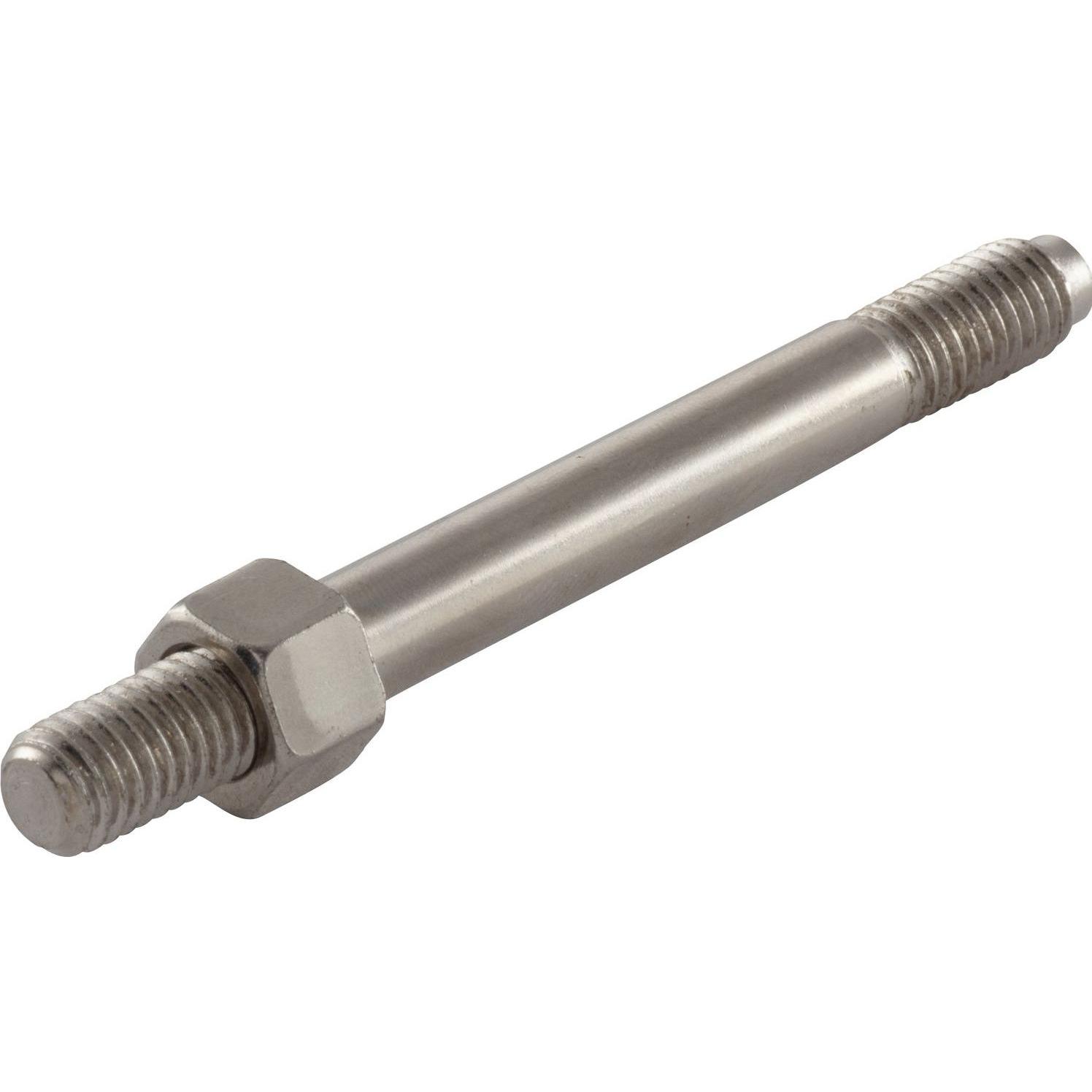 Feifar, Tacker + Nagelpistole, Gewindedorn M5 zu Zweihandmutternzange MFX 511 QI