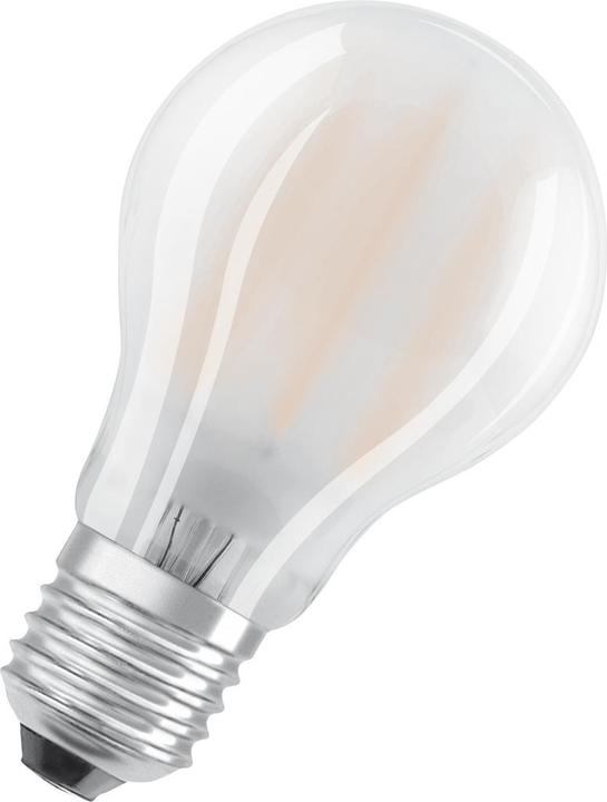 Image du produit Osram Star Classic A75 (E27, 7.50 W, 1055 lm, 2 x, D)