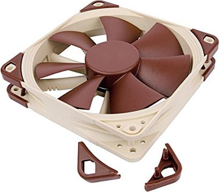 Image du produit Noctua NF-F12 PWM (120 mm)