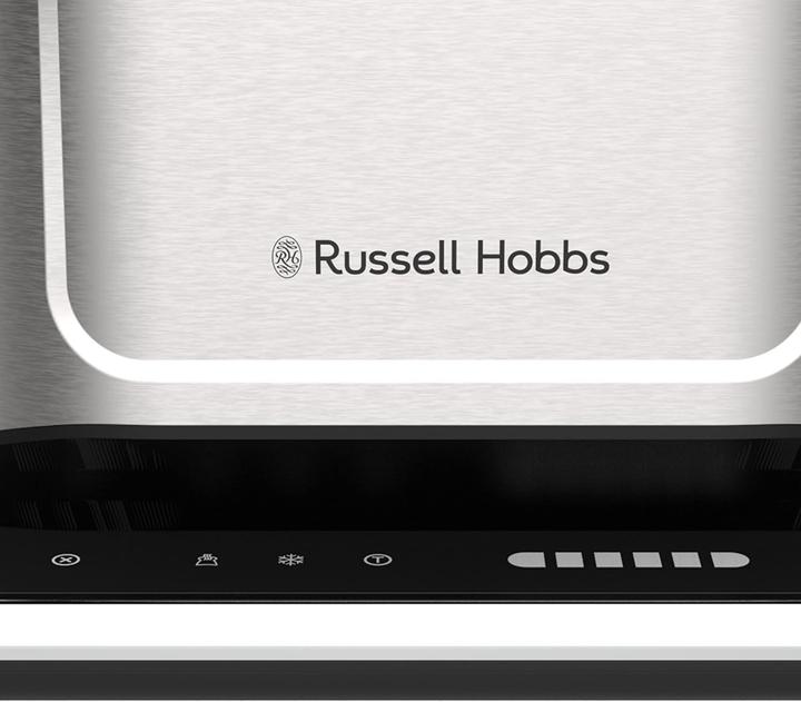Actual product image Russell Hobbs 26210-56 Attentiv Toaster
