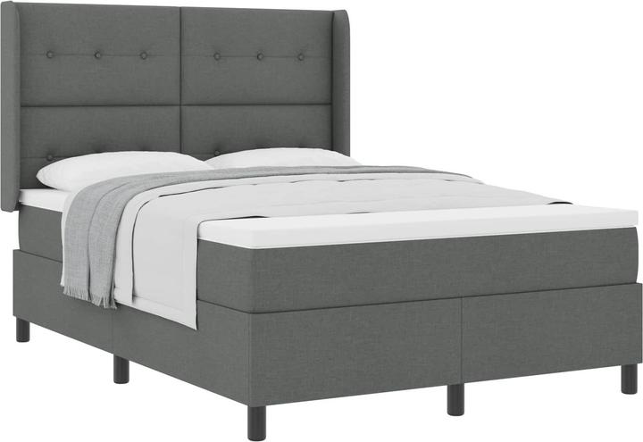 Produktbild vidaXL Boxspringbett (160 x 200 cm)
