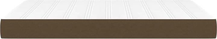 Actual product image vidaXL Jivin (140 x 200, Spring core)