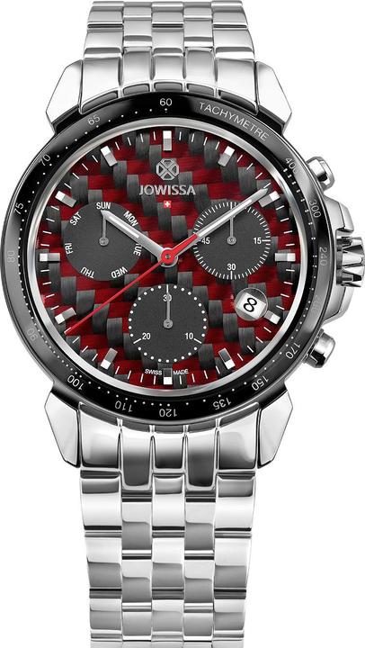 Immagine prodotto Jowissa LeWy 18 (Cronografo, 42 mm)