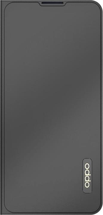 OPPO Retournement de la couverture du livre (Oppo A94 5G)