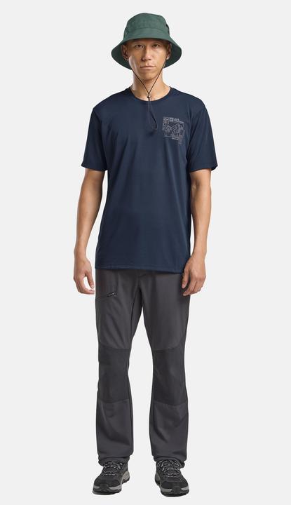 Immagine prodotto Jack Wolfskin Vent Bucket Hat (L)