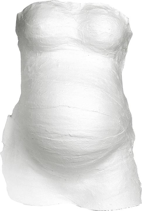 Produktbild Baby Art Lovely Belly - Gips-Abdruck-Set