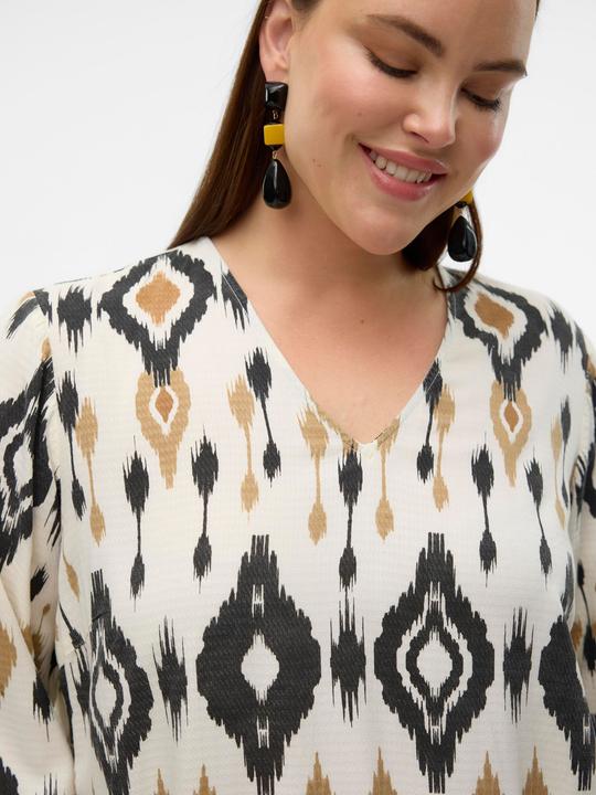 Produktbild Vero Moda VMCMILLE Top Bluse (50)