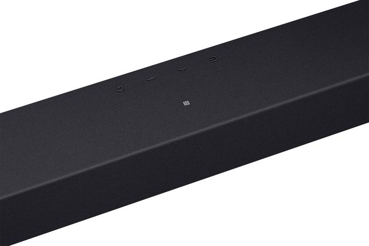 Produktbild Samsung HW-B400F (40 W, 2.0 Kanal)