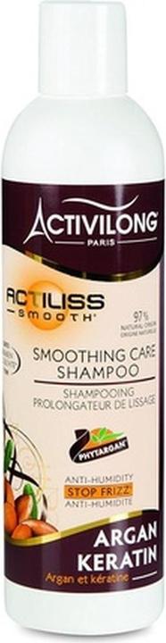 Actual product image Activilong Actiliss Shampoo 250ml (250 ml, Liquid shampoo)