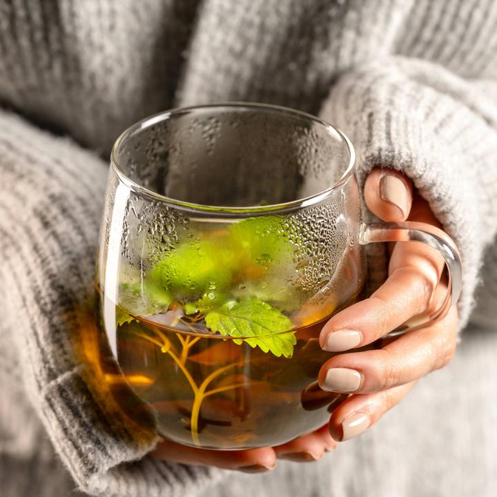 Actual product image Leonardo Teacup 570ml TÈ PER TE (570 ml, 1 x)