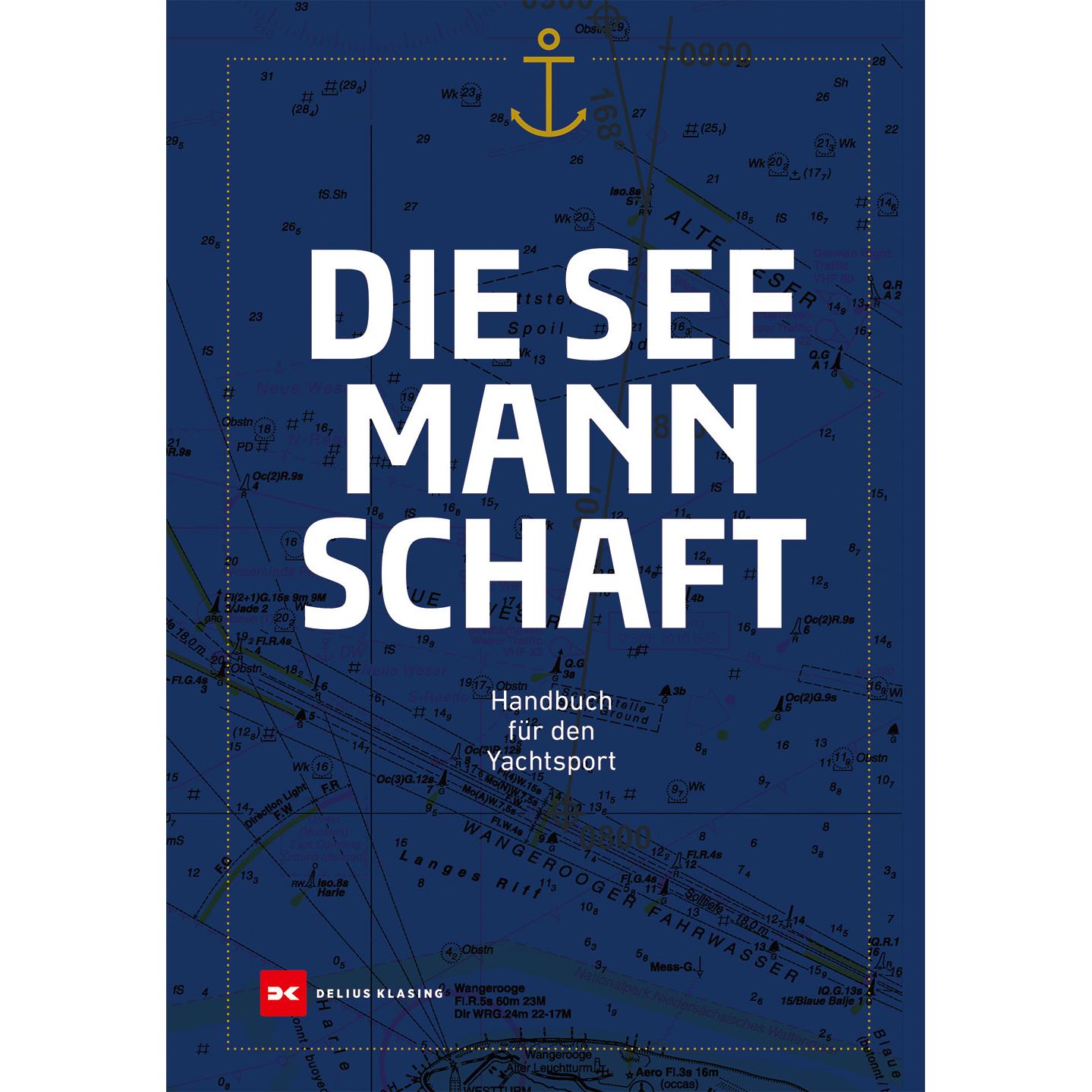 Thumbnail - Die Seemannschaft, Ratgeber
