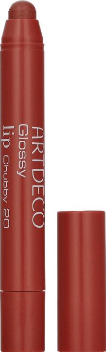 Productafbeelding Artdeco Lipgloss & lippenstift Glossy Lip Chubby 20 Boulevard / 1,8 g (20 boulevard)