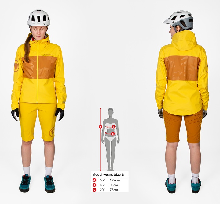 Produktbild Endura SingleTrack II (L)