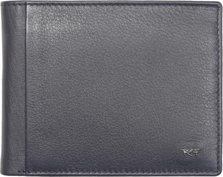 Actual product image Riccardo Ferducci Billfold, RFID