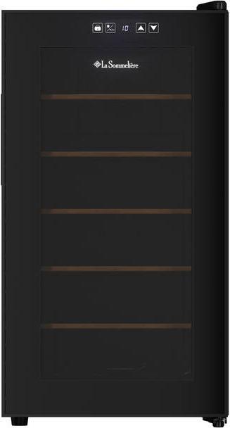 Produktbild La Sommelière 18SILENCE