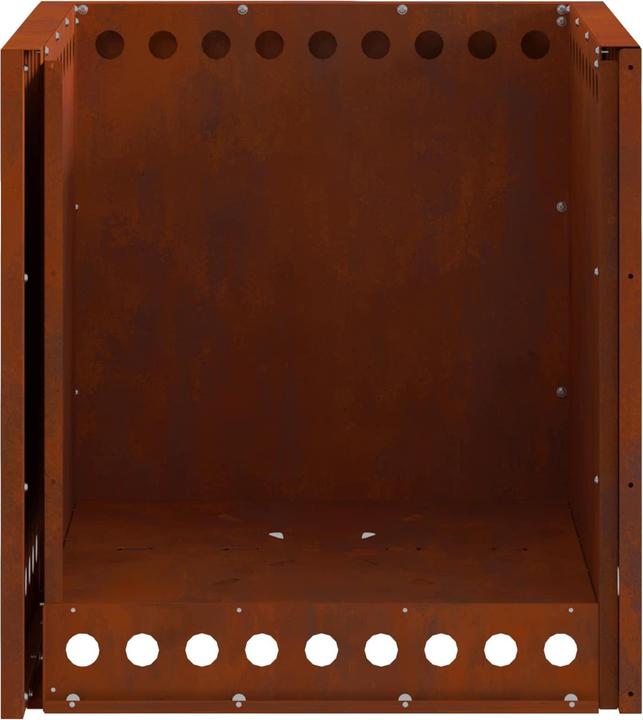 Immagine prodotto vidaXL Freiluft Versammlung Feuer (48 cm)