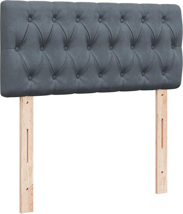 Image du produit vidaXL Ottoman-Bett (180 x 200 cm)