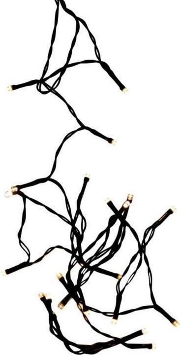 Productafbeelding FT Feeënlampjes 24 LED, warm wit (1.80 m)