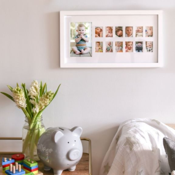 Actual product image Pearhead Special moments