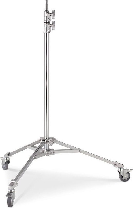 Image du produit Avenger Baby Roller Stativ mit Bremsrollen (290 cm, 12 kg)
