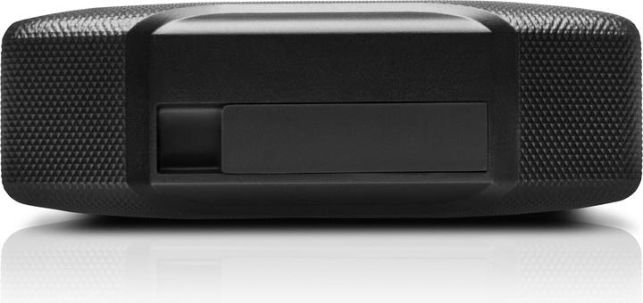 Actual product image SanDisk Professional G-DRIVE ArmorATD (6 TB)
