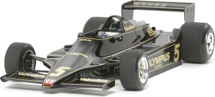 Produktbild Tamiya Lotus Type 79 1978