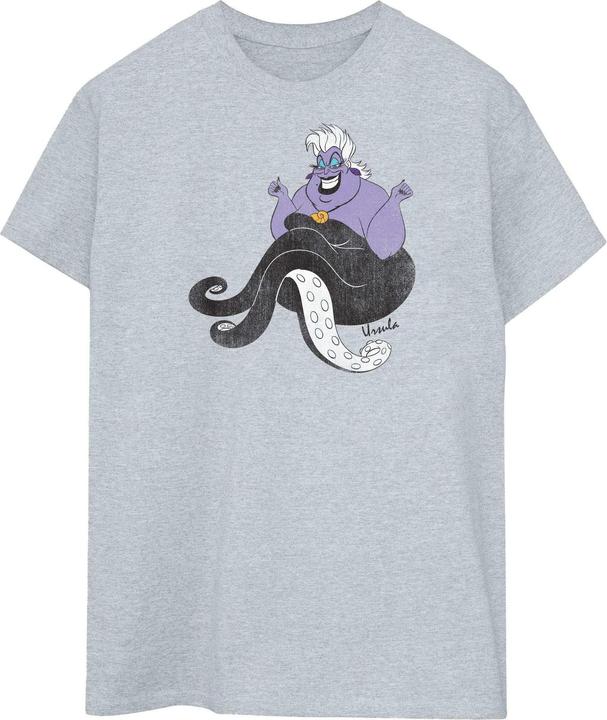 Produktbild The Little Mermaid Classic TShirt (L)