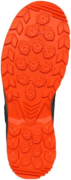 Actual product image Lowa Larrox Work Lo (S3, 48)
