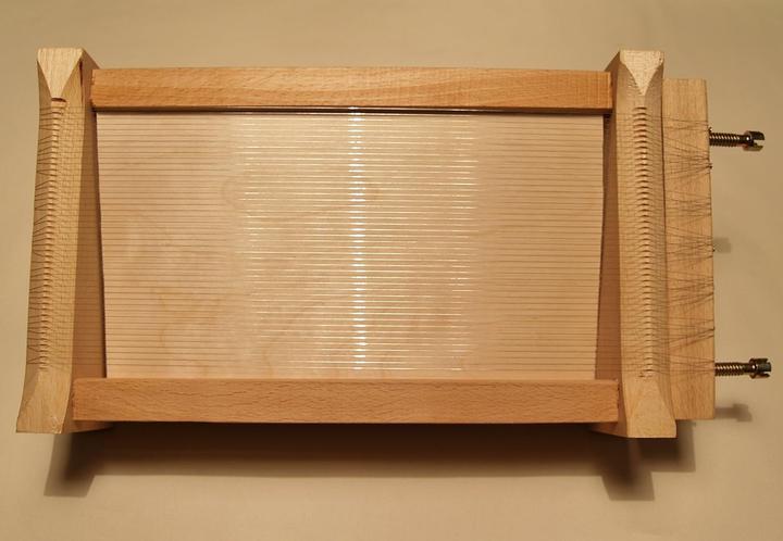 Image du produit Elettro Center Chitarra Tagliapasta