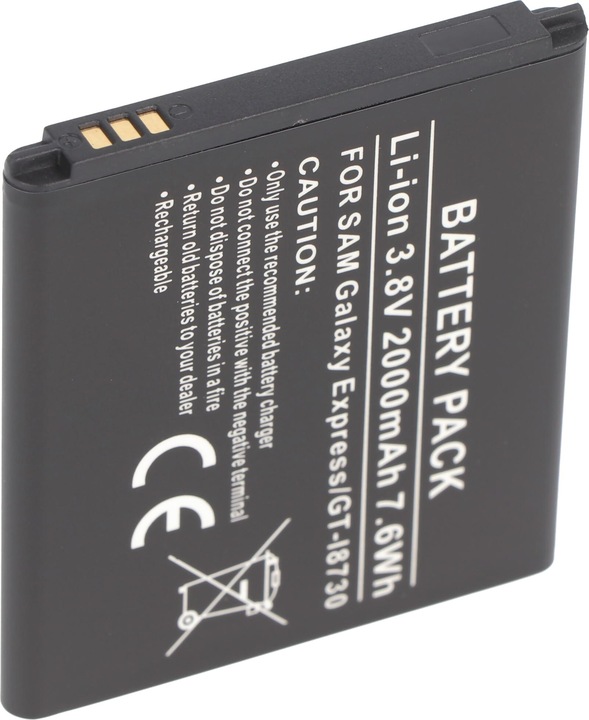 Produktbild Samsung Akku Galaxy Express 4G LTE