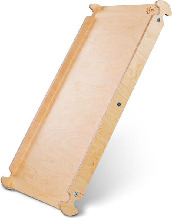 Tissi Toboggan avec nuages à grimper