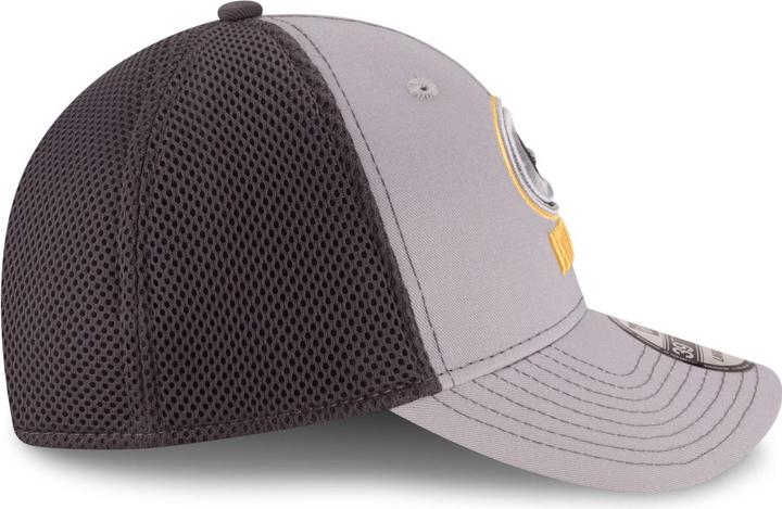 Produktbild New Era 39Thirty Stretch Mesh Cap - Green Bay Packers - M/L (M, L)