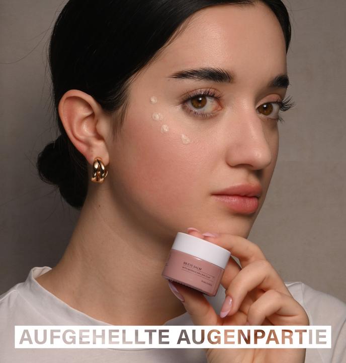 Immagine prodotto Rosental Organics Rosental Make Up - Balsamo occhi BB (Balsamo per gli occhi, Giorno + Notte)