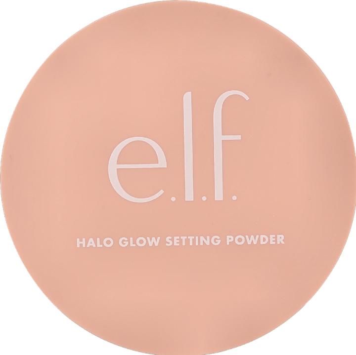 Produktbild e.l.f. Halo Glow Setting Powder, medium