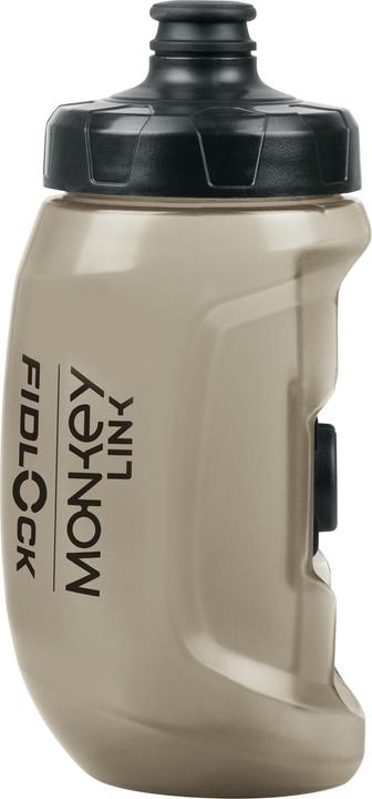 Produktbild SKS Monkeybottle 450 ml Ersatzflasche OHNE Halterung (0.45 l)