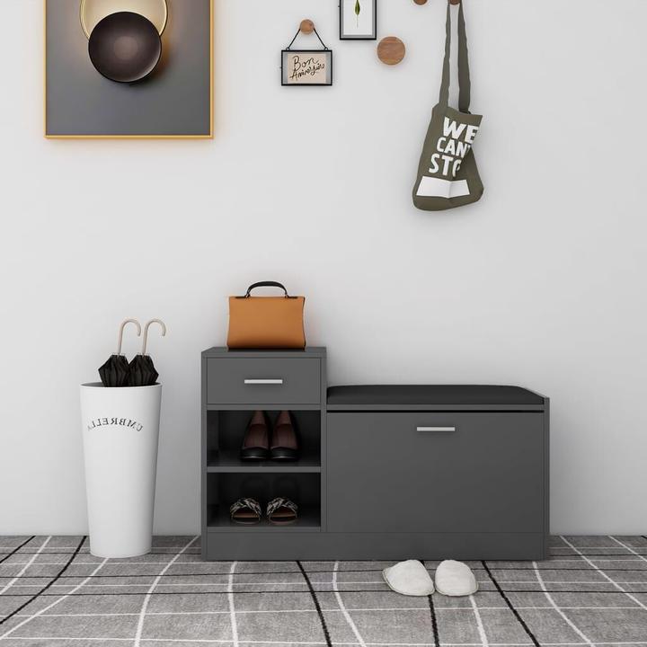 Produktbild VidaXL Calvin (94.5 x 31 x 57 cm)