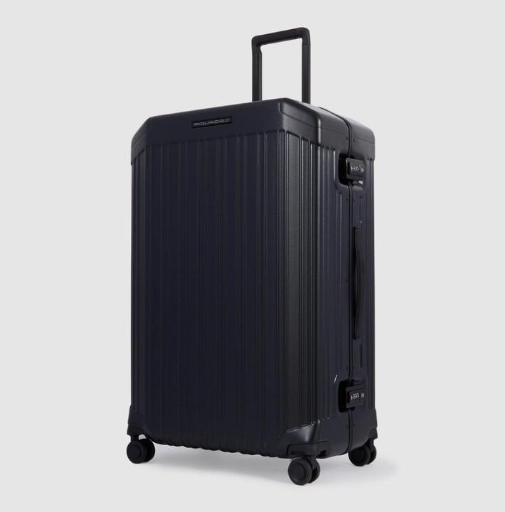 Actual product image Piquadro PQ-Light - Ultra Slim Large hard shell trolley (98 l)